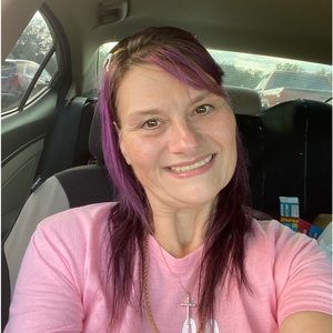 Meet your Posher, Wendy